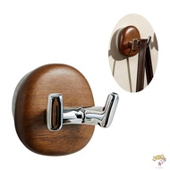 Pebble Shaped Suction Hook Strong Adhesion Wall Hook No Punch for Bathroom Kitchen