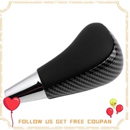 Carbon Gear Shift Knob Gear Shift Knob Stick Headball for  ES300 ES330 ES350 GS300 GS350     qingyid