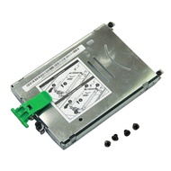 HDDs Caddy Hard Drive Caddy for ZBOOK 15 17 Hard Disk Bracket Caddy Bracket