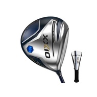 DUNLOP (Dunlop) Golf Driver XXIO Zexio Two-Eleven Lefty [Catalog Genuine Shaft Installation Model]