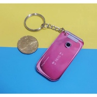 Sony Ericsson z610 keychain 2d
