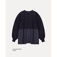 Maima Women's Top Aiza Top