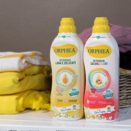 ORPHEA歐菲雅 蜂王漿低泡沫濃縮洗衣精