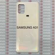 SAMSUNG A31 BACKDOOR SAMSUNG A31 BACK COVER/ SAMSUNG A31 BACK COVER/ Original