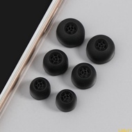 Lidu11 Silicone Ear Tips for IE900 IE800S Neck-mounted Earphones Tips Anti-Slip Avoid Falling