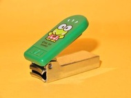 Sanrio - Keroppi 89年指甲鉗
