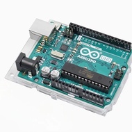 Arduino UNO R3 development board Arduino car original arduino microcontroller Sensor Learning Scratc