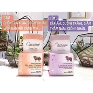 Sheep placenta cream