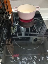 Pacific PIC-W110 雙爐電磁爐