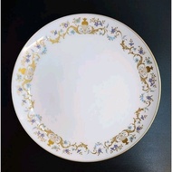 Okura 26.5cm Vintage Dinner Plate