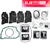 TRANSPEED 6F35เกียร์อัตโนมัติยกเครื่องชุดซ่อมที่มีปะเก็นโอริงซีลสำหรับ FORD EXPLORER C-MAX 1.5L 2.0L