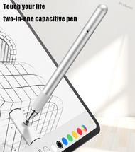 JH Market Universal Stylus Pen Multifunction Screen Touch Pen Capacitive Touch Pen for iPad iPhone S
