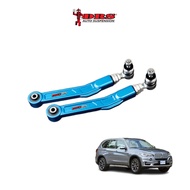 DRS HDR Rear Upper Camber Kit DC-Q1180 - for BMW X5 E70/F15 / X6 E71/F16 (2PCS/SET)