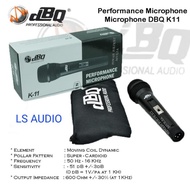 MICROPHONE DBQ K11 MIC DBQ MIK DBQ ORINAL