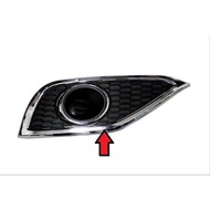 Ring Foglamp Cover/ Prestige Grand All New CRV Fog Lamp/