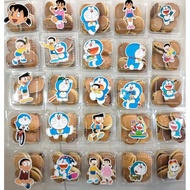 Dorayaki Halal supermini 8pcs in a box