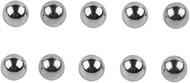 10pcs #N089668 Steel Ball 3.5mm DCF885 DCF886 DCF887 DCF815 DCF895 DC825 DC845 Impact Drivers Qualit