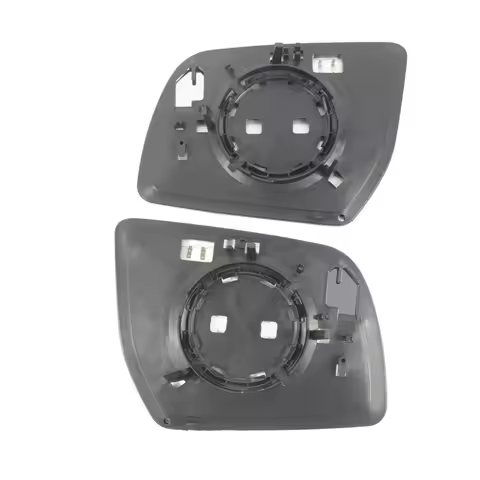 Car Door Side Rearview Wing Mirror Glass for Ford Ranger 2012-2022 F150 04-10 FORD EVEREST 2015-2020