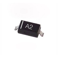 ES SMD Diode A2 0805 1N4148 1N4148W SOD-123 SOD123