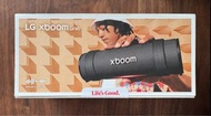 LG XBOOM Grab Bluetooth Speaker