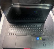 Notebook HP OMEN 16 I7-12700H, 32G ram, RTX3050 GPU, 512G m.2