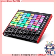 Akai USB MIDI Controller Mixer with Ableton Live Lite APC Mini MK2 Japan Audio Equipment