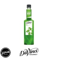 Jario x DaVinci น้ำเชื่อม ไซรัป ดาวินชี่ 750ml DaVinci Flavoured Syrup