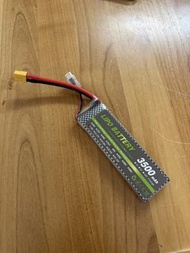 全新 Lipo Battery 3500mAh 鋰電池