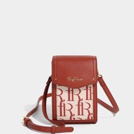 FR Signature 翻蓋手機包