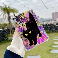 Case for Samsung Tab A9 Plus S10 Plus S9 FE S10 FE S8 Plus S7 FE S9 FE Plus S6 Lite A8 A9 A11 PLUS