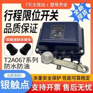 Smaiss Limit Switch T2A067-02Y T4D TA064-12y-2512-2 21y 01/10y 11y 178