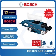 Bosch GBS 75 A 3in Belt Sander 710W 240V Professional Sander