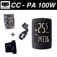 Cateye meter/meter folding/meter mtb/meter rb/ padrone/meter quick/velo wireless/meter bicycle/