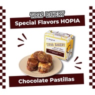 D’originals tipas hopia CHOCOLATE PASTILLAS(10’s)