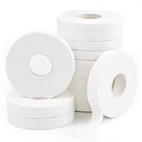 Skin-Friendly Athletic Sports Tape Finger Wrap for Baseball Lacrosse Gymnastics 1/2/3 Rolls Options 