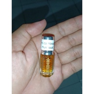 12ML MINYAK WANGI GAHARU OUD CAMBODIA MUKHALLAT  ANFAR