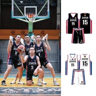 JK JERSEY JOHOR U15 2025 SET JERSEY