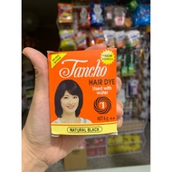 TANCHO HAIR DYE PEWARNA RAMBUT