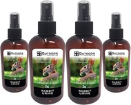 กลิ่นกระต่ายป่า Rabbit Urine Spray