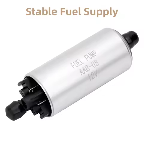 Motorcycle Fuel Pump For VESPA GTS GTV LX LXV 125 150 300 621581 For Polaris Ranger 500 570 XP1000 F