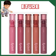 Etude Fixing Tint 4g New Colors #1~#20 /Lip Tint/Lip Stick