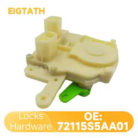 Rear Right Tailgate Boot Lock Actuator Motor For Honda Fit Jazz CR-V Civic EU ES EP EM Car Spare Par