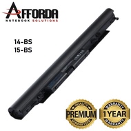HP 14-BS 15-BS 15-BW 17-BS 17-AK Laptop Battery