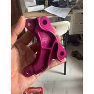 Accossato Brembo Yamaha 125z 2P Caliper Bracket Disc 300 Mm New Design