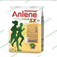 Anlene gold 1kg malaysia