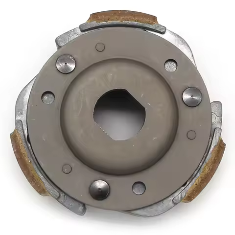 Clutch Centrifugal For Sym Joyride 125 Joyride 150 HD125 Euro2 Shark 125 Shark 150 Motorcycle Access