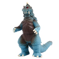 [Toy] Gomes Monster Soft Gum Boy Superman Movable Minifigure Model Children Superman Toy Monster Toy