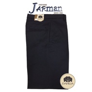 Slim Fit Formal Seluar Panjang Slack Hitam Lelaki Formal Black Slack Guy Long Pant