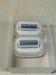 Gillette Venus Intuition Razor Blade Refills