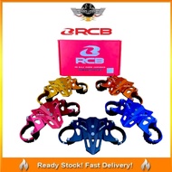 RCB FORK STABILIZER - ALIEN 2 V1 Y15 Y15ZR Y16 Y16ZR LC135 V1-V8 FORK BRACKET